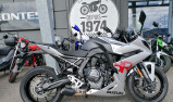 SUZUKI GSX-8R A2 / 160€ PAR MOIS / DSN MOTOS 47