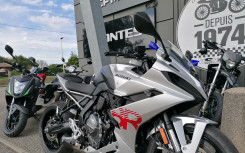 SUZUKI GSX-8R A2 / 160€ PAR MOIS / DSN MOTOS 47