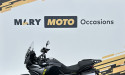 MOTO GUZZI STELVIO