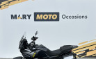 MOTO GUZZI STELVIO