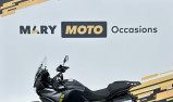 MOTO GUZZI STELVIO