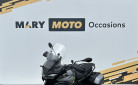 MOTO GUZZI STELVIO