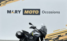 MOTO GUZZI STELVIO