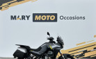 MOTO GUZZI STELVIO