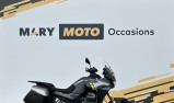 MOTO GUZZI STELVIO