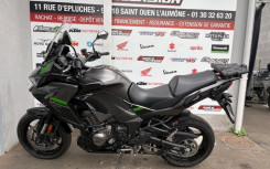 KAWASAKI VERSYS 1000
