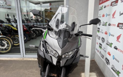 KAWASAKI VERSYS 1000