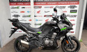 KAWASAKI VERSYS 1000