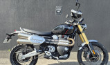 TRIUMPH SCRAMBLER 1200 XE