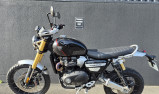 TRIUMPH SCRAMBLER 1200 XE