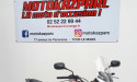 HONDA CB 500 X ABS REVISE ET GARANTIE 12 MOIS OPTIONS