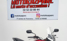 HONDA CB 500 X ABS REVISE ET GARANTIE 12 MOIS OPTIONS
