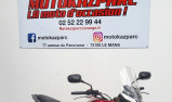 HONDA CB 500 X ABS REVISE ET GARANTIE 12 MOIS OPTIONS