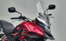 HONDA CB 500 X ABS REVISE ET GARANTIE 12 MOIS OPTIONS