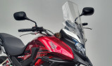 HONDA CB 500 X ABS REVISE ET GARANTIE 12 MOIS OPTIONS
