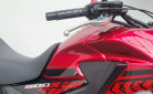 HONDA CB 500 X ABS REVISE ET GARANTIE 12 MOIS OPTIONS