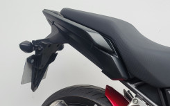 HONDA CB 500 X ABS REVISE ET GARANTIE 12 MOIS OPTIONS