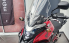 HONDA CB 500 X ABS REVISE ET GARANTIE 12 MOIS OPTIONS