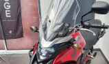 HONDA CB 500 X ABS REVISE ET GARANTIE 12 MOIS OPTIONS