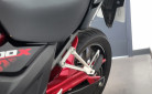HONDA CB 500 X ABS REVISE ET GARANTIE 12 MOIS OPTIONS