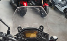HONDA CB 500 X ABS REVISE ET GARANTIE 12 MOIS OPTIONS