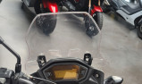 HONDA CB 500 X ABS REVISE ET GARANTIE 12 MOIS OPTIONS
