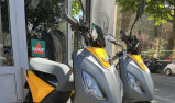 PIAGGIO 1 Electrique