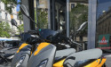 PIAGGIO 1 Electrique