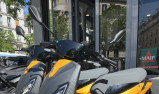 PIAGGIO 1 Electrique