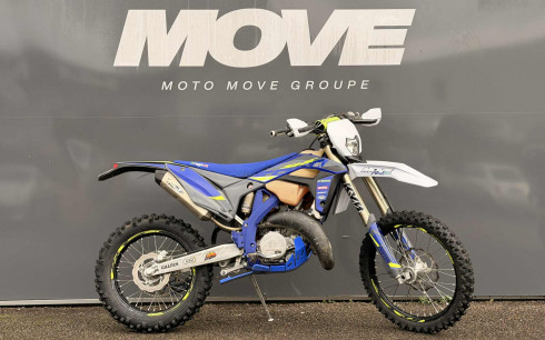 SHERCO 125 SE-R FACTORY