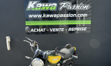 KAWASAKI Z 900RS   Z900RS