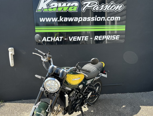 KAWASAKI Z 900RS   Z900RS