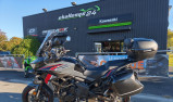 KAWASAKI VERSYS 650 GRAND TOURER CHALLENGE 24