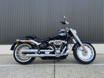 HARLEY-DAVIDSON SOFTAIL FAT BOY 1745