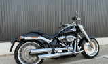 HARLEY-DAVIDSON SOFTAIL FAT BOY 1745