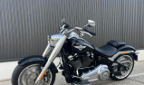 HARLEY-DAVIDSON SOFTAIL FAT BOY 1745
