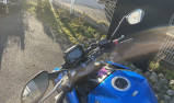 SUZUKI GSX-S 950 A2