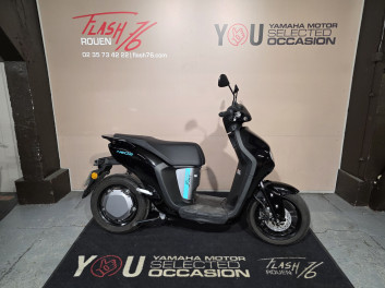 YAMAHA NEOS 50 DUAL BATTERY