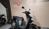 YAMAHA NEOS 50 DUAL BATTERY