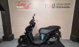 YAMAHA NEOS 50 DUAL BATTERY