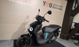 YAMAHA NEOS 50 DUAL BATTERY
