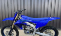 YAMAHA YZ250F YZF250  250YZF