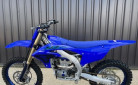 YAMAHA YZ250F YZF250  250YZF