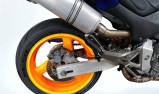 HONDA CB 600 HORNET