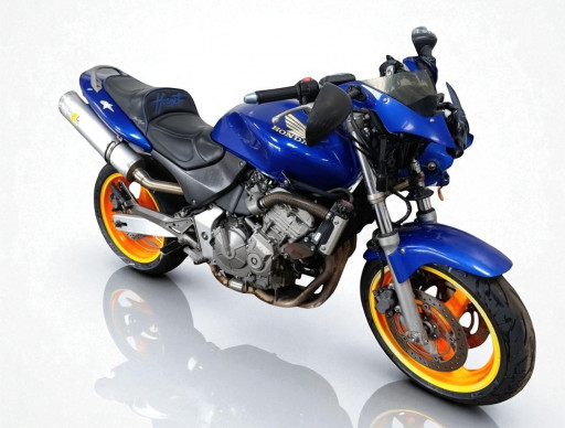HONDA CB 600 HORNET