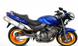 HONDA CB 600 HORNET