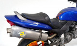 HONDA CB 600 HORNET
