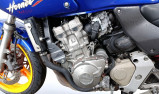 HONDA CB 600 HORNET