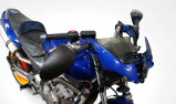 HONDA CB 600 HORNET