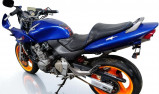 HONDA CB 600 HORNET